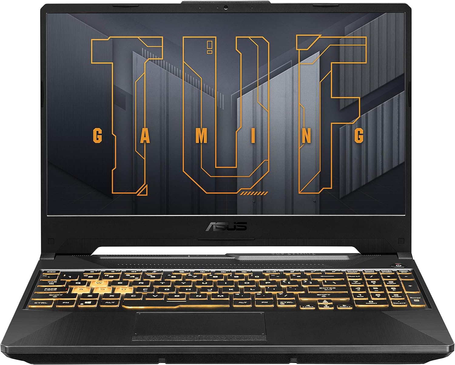 ASUS TUF A15 Gaming Laptop