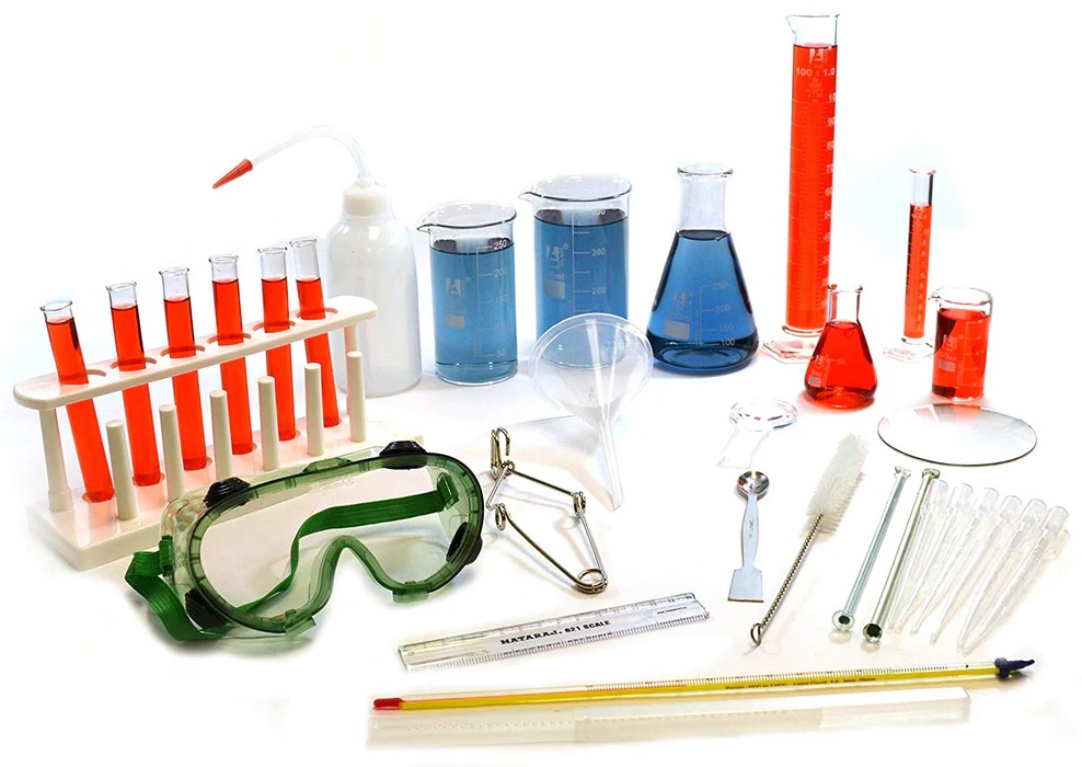 Virtual Lab Equipment 4