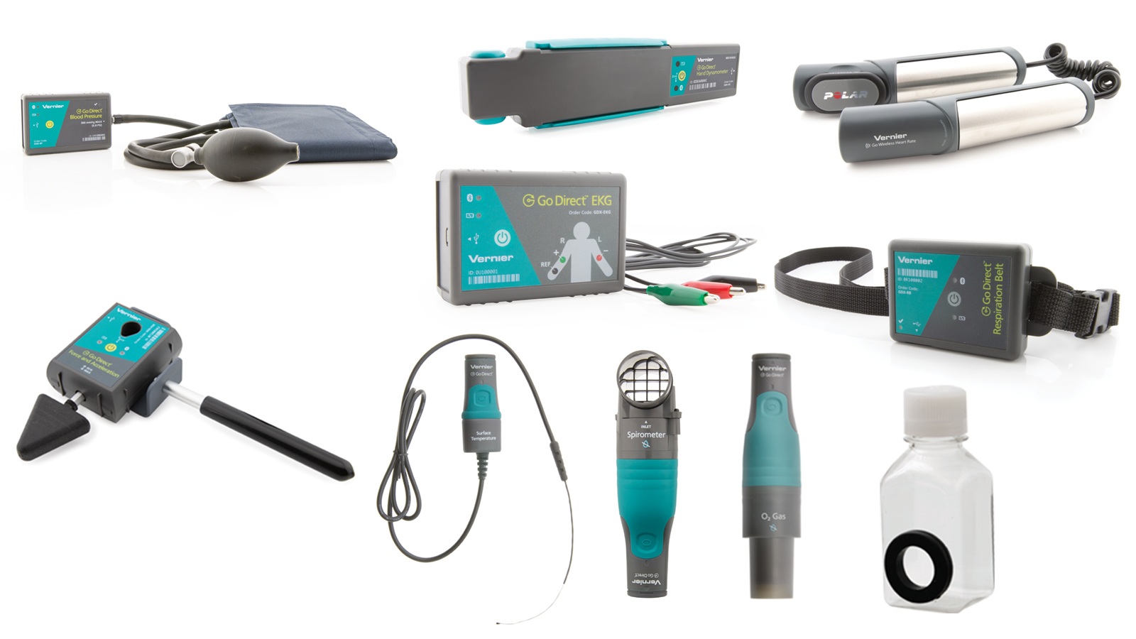Virtual Lab Equipment 2