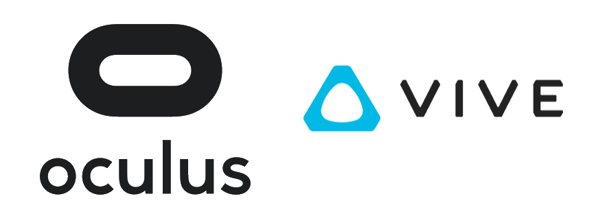 Oculus Vive