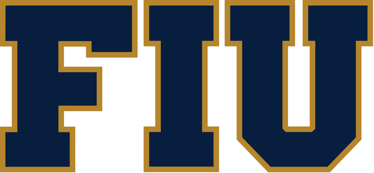Florida International University University Logo