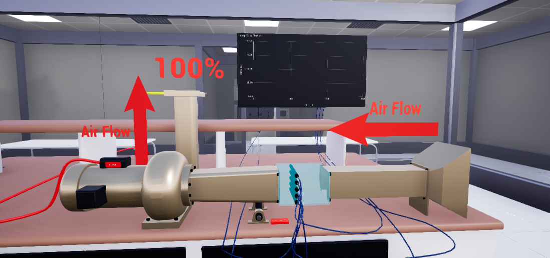 Virtual Lab Thermodynamics Fluid Mechanics 2