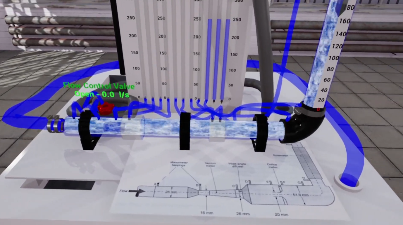 Virtual Lab Enginneering Mechanics