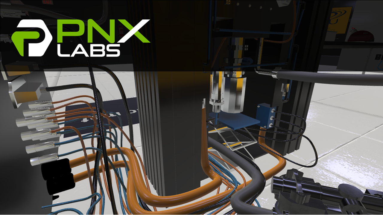 PNXLabs Example Slide 2