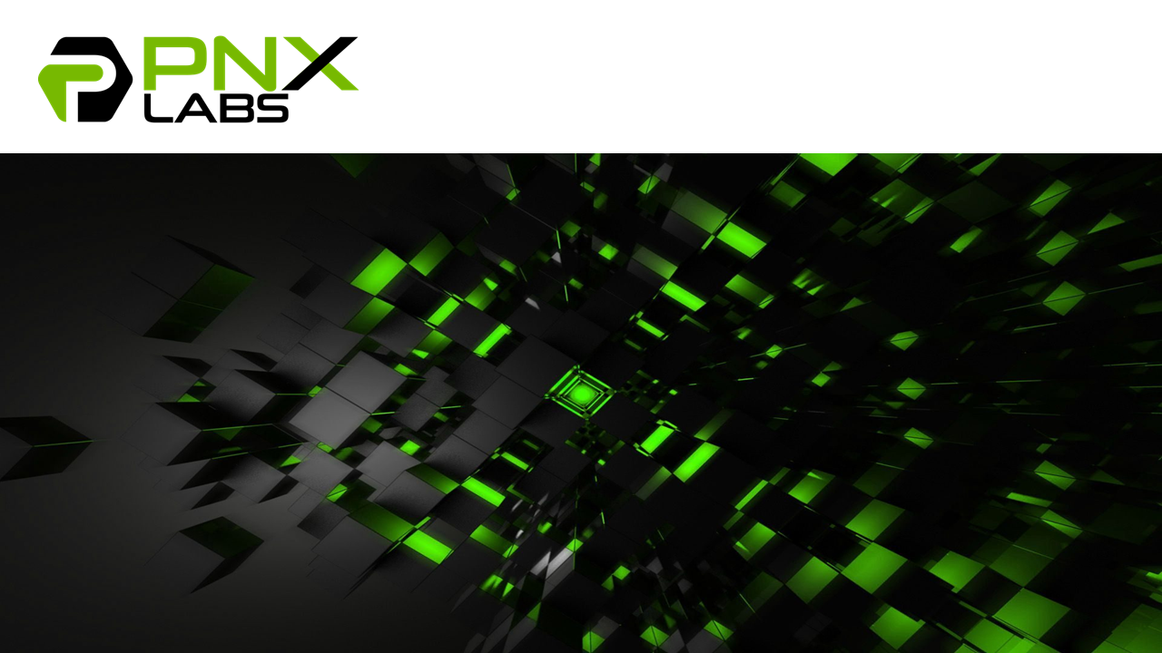 PNXLabs Example Slide 3
