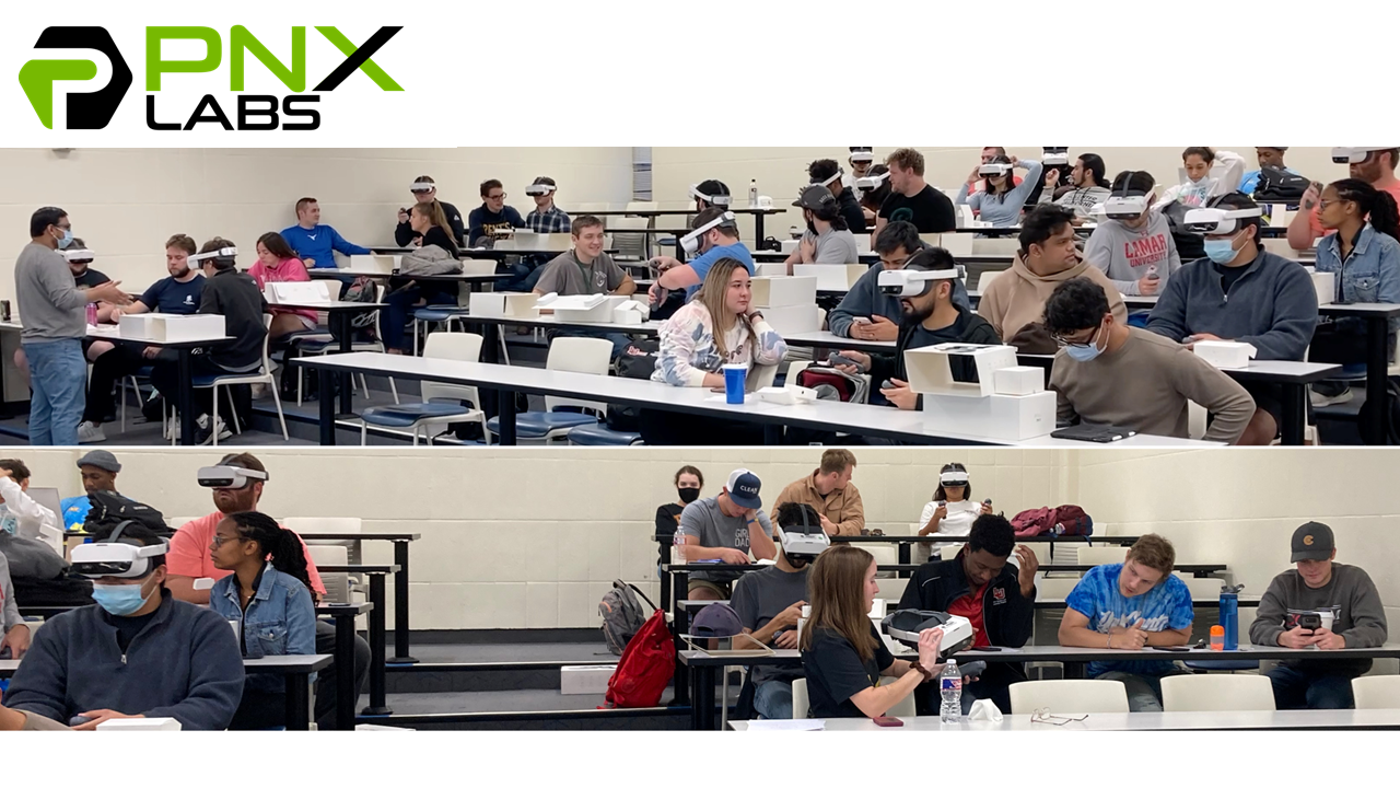 PNXLabs Example Slide 5