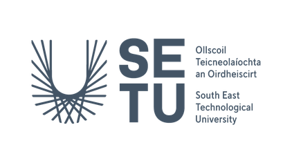 SETU Ireland Logo