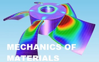 Virtual Lab Mechanics of Materials